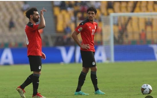 تفوق صلاح ومرموش علي كبار العالم في المساهمات التهديفية بأوروبا