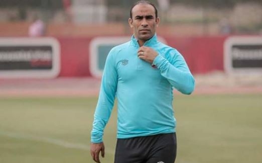 سيد عبد الحفيظ يسخر من احتفال بيراميدز بعد الفوز علي سيراميكا