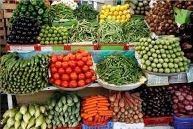 أسعار الخضروات اليوم الجمعة 30 مايو 2025