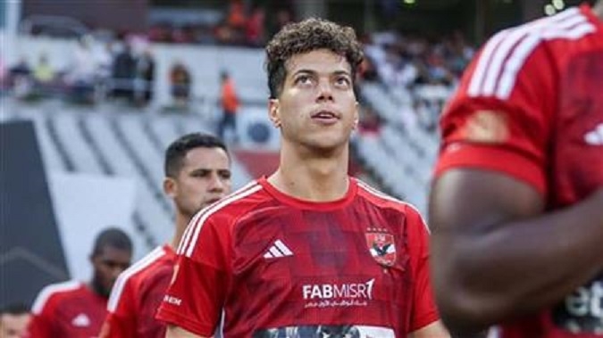 نجم الأهلي يكشف لأول مرة اسباب غرامة المليون جنيه