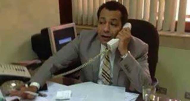 "محمد مبروك".. حكاية شهيد
