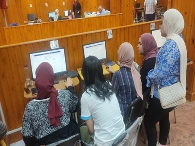 جامعة الزقازيق: مكتب التنسيق يستقبل طلاب المرحلة الأولى حتى 2 أغسطس