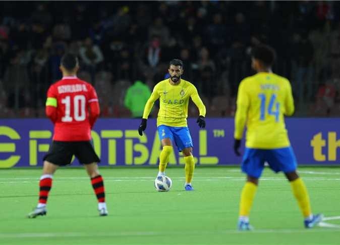 موعد مباراة النصر والاستقلال بدوري أبطال آسيا.. والقنوات الناقلة