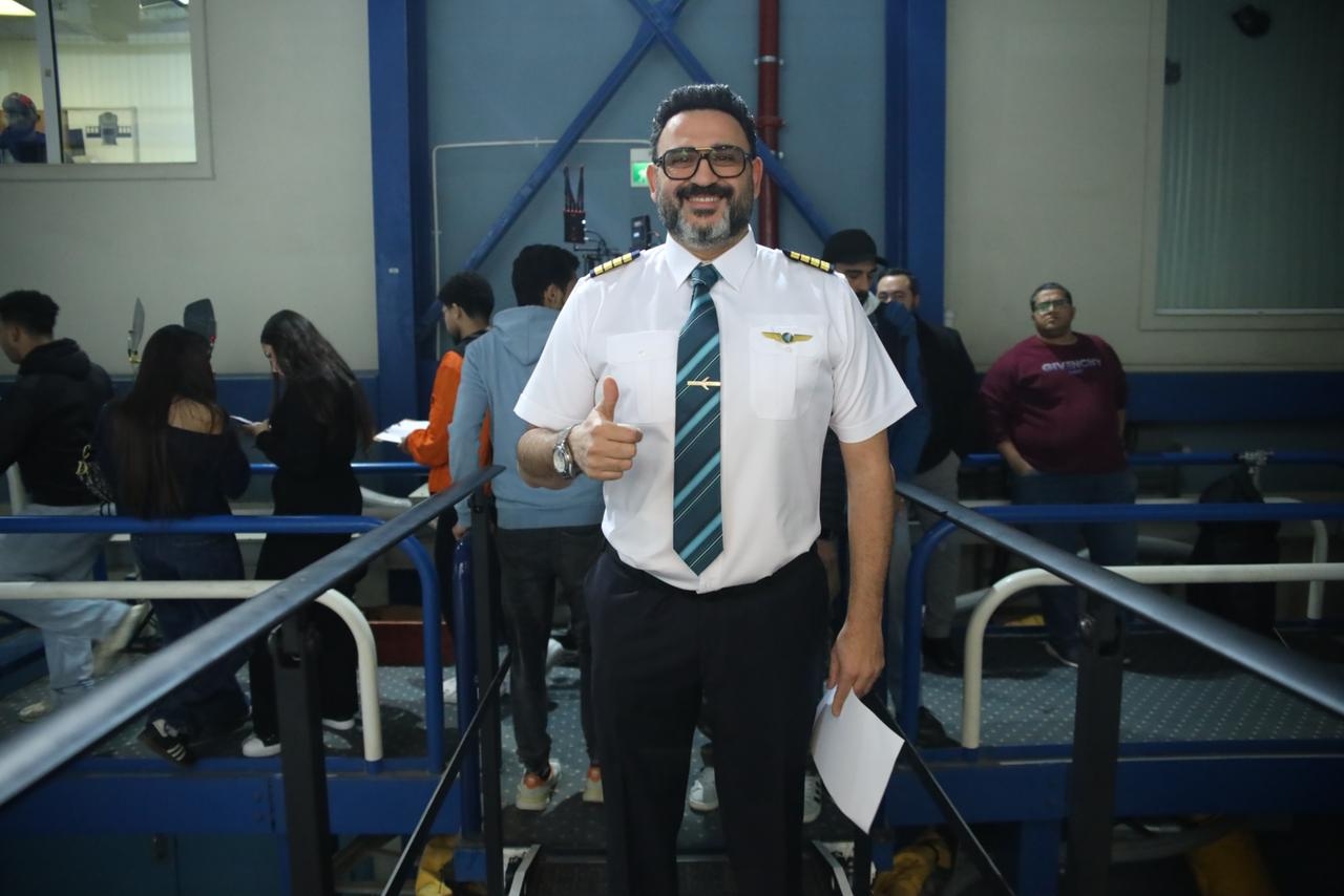 يواص ثصدر المشاهدات..