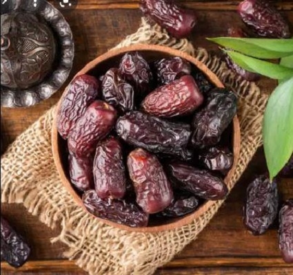 تحسين فقر الدم .. أبرز فوائد تناول التمر فى شهر رمضان