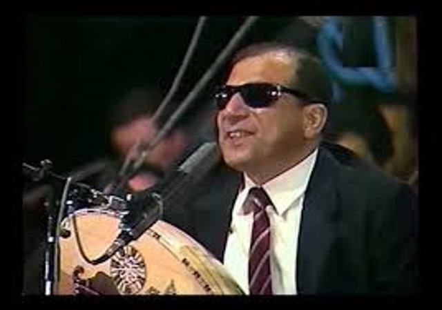"ليلة الشيخ سيد مكاوي".. بالمسرح الصغير