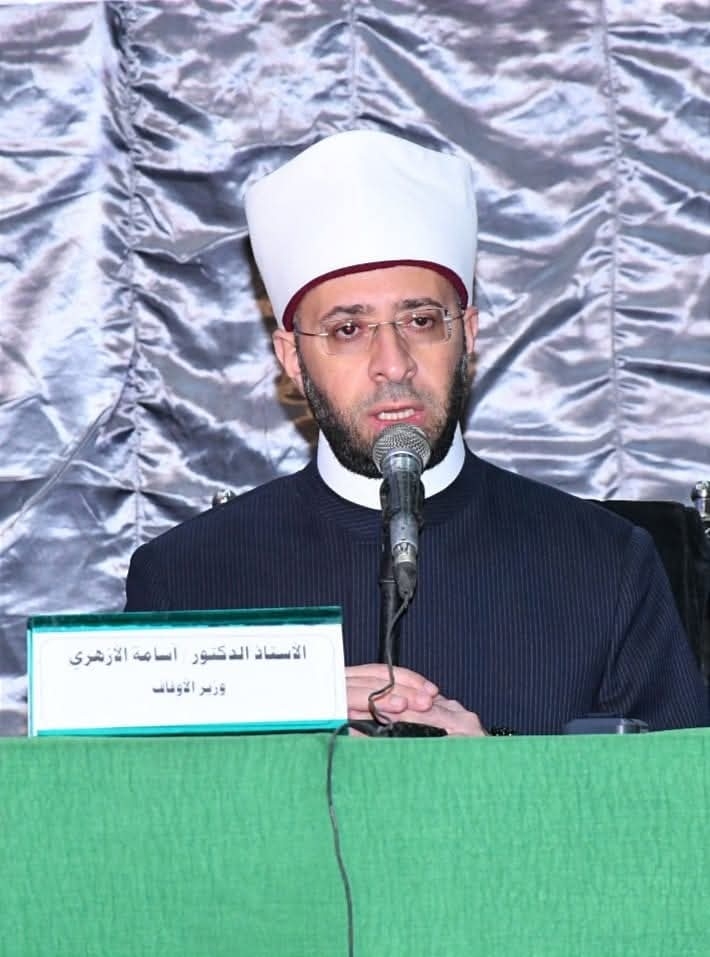 ملتقى الفكر الإسلامي في أجواء إيمانية عامرة