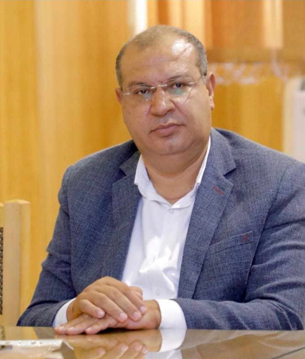 مستشفى دمياط العام ينقذ شابا من الموت