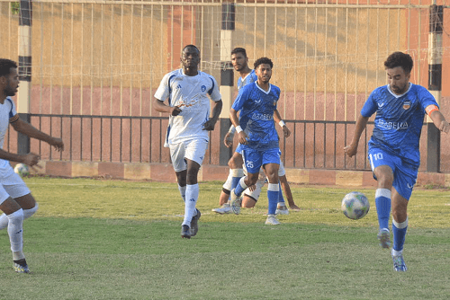عوده دوري المحترفين بثلاثه مباريات اليوم