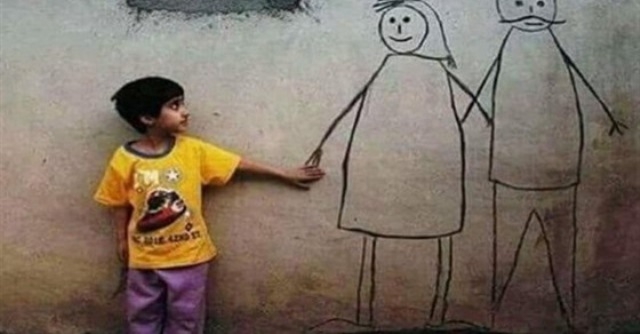 "فأما اليتيم فلا تقهر"..حق اليتيم في الإسلام