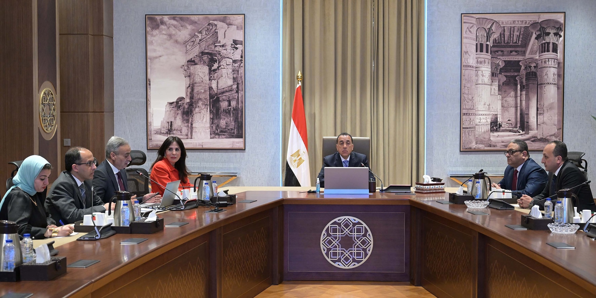 رئيس الوزراء يستعرض حصاد "حماية المستهلك" خلال عام 2024