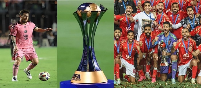 فيفا يكشف عن حزم التذاكر الخاصة بكأس العالم للأندية