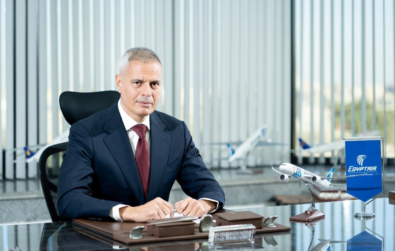 الشحن الجوى .. تجدد إعتماد شهادة "اياتا" لنقل الأدوية شديدة الحساسية