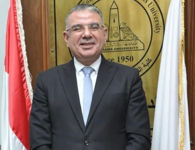 "فريد محرم" عميداً لـ"كلية التجارة" فى جامعة عين شمس.. بالسيرة الذاتية