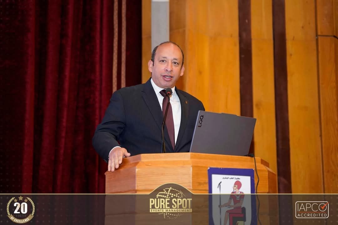 كلية طب قصر العيني تنظم مؤتمر الأمراض الجلدية السنوي 2025