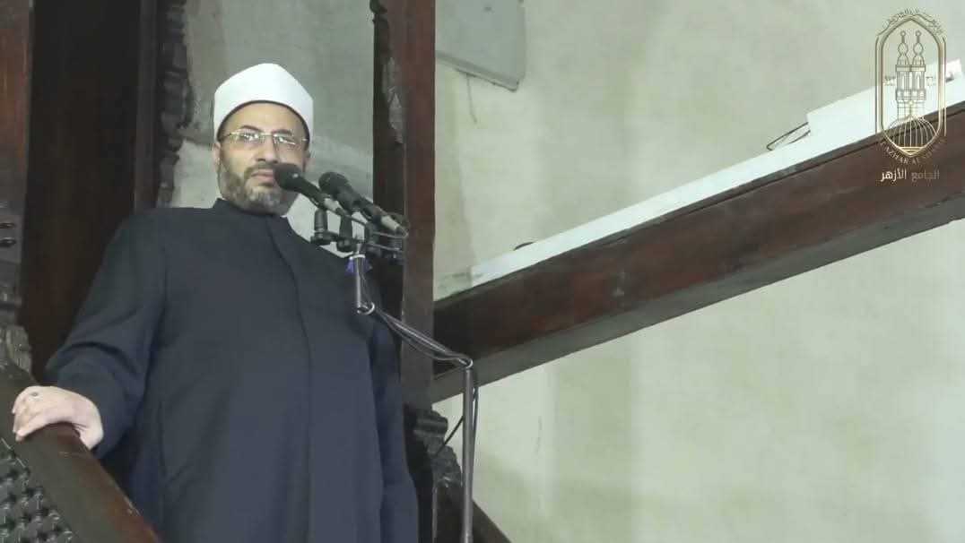 الأمين المساعد للبحوث الإسلامية: تربية الأطفال ليست ضربا من اللهو