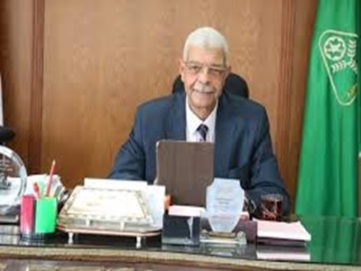 جامعة المنوفية ضمن أفضل الجامعات في التصنيف الأمريكي