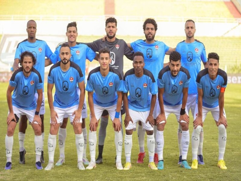 بابا فاسيليو يعلن تشكيل غزل المحلة لمواجهة مودرن سبورت في الدوري