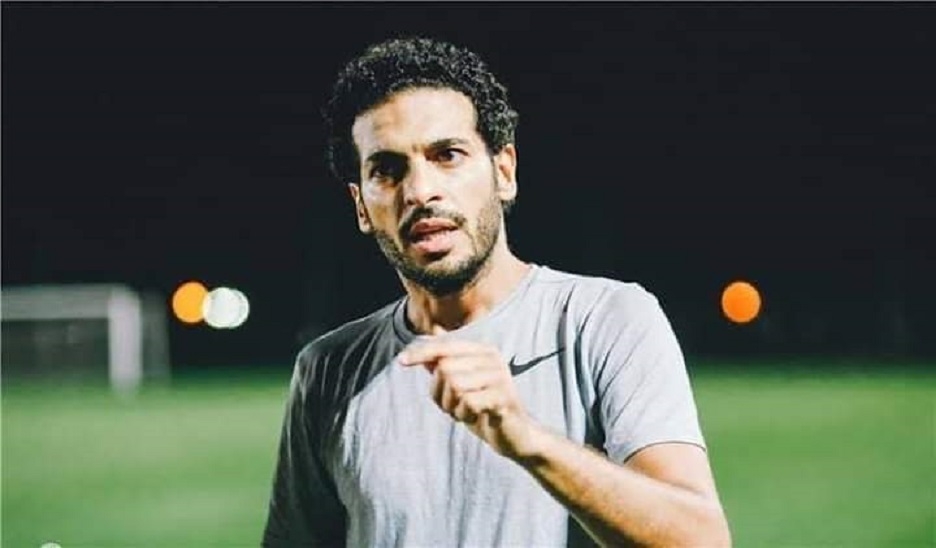 هاني سعيد يكشف عن أصعب مباراة لـ بيراميدز هذا الموسم