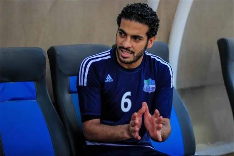 هاني سعيد يفسر احتفال لاعبي بيراميدز في الجولة الأخيرة بالدوري
