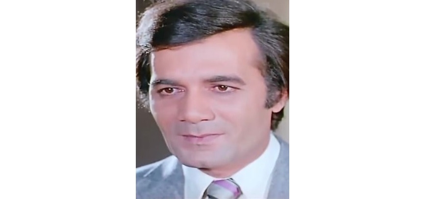 فتى الشاشة الأول..