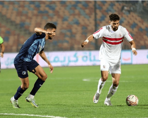 نهائي كأس مصر.. موعد مباراة الزمالك امام بيراميدز والقناة الناقلة