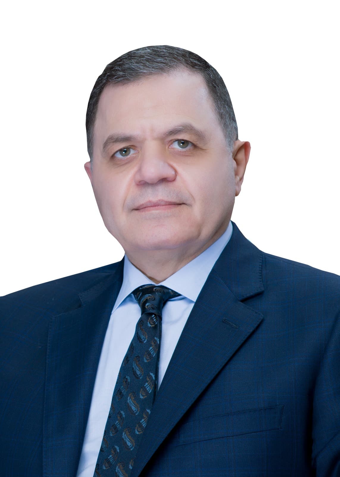 وزير الداخلية يهنئ الرئيس السيسى بعيد الأضحى المبارك