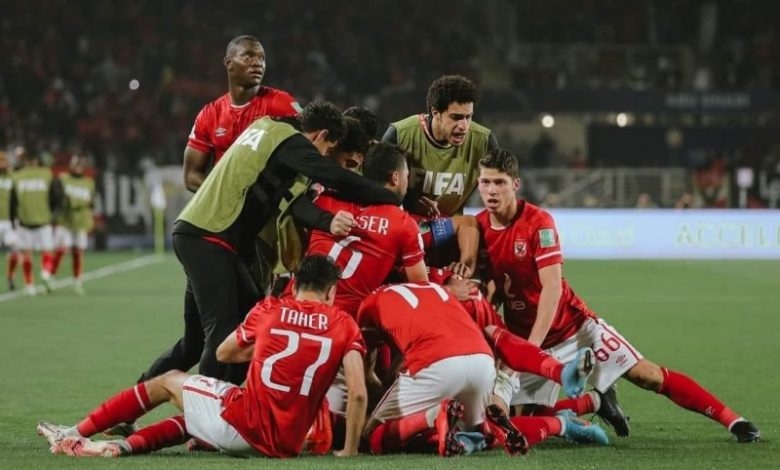 مواعيد مباريات الأهلي فى كأس العالم للأندية.. ابرزها إنتر ميامي