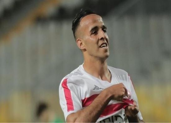 الزمالك يضرب دفاعات بيراميدز بـ شلبي والسعيد و منسي