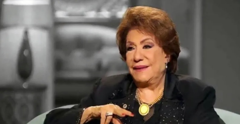 "وقوفي جانبها من أجمل محطاتي المهنية" جمال سليمان ينعى سميحة أيوب