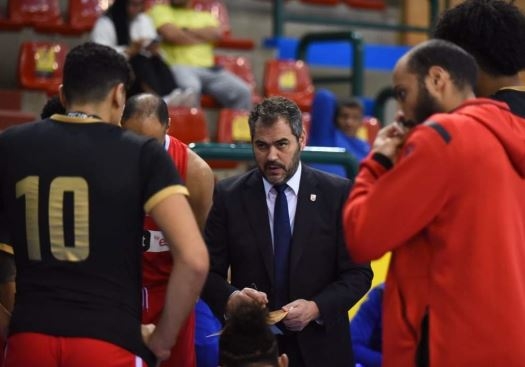 مدرب الأهلي يبدي رغبته في الرحيل