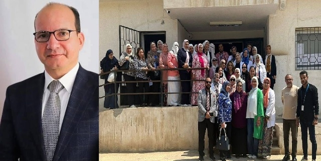 بشرة خير من "الصحة وGAHAR" للمنشآت الصحية بمدينة الشروق.. صور