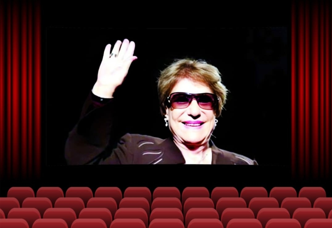 مهرجان بورسعيد السينمائي ينعى سيدة المسرح العربي سميحة أيوب