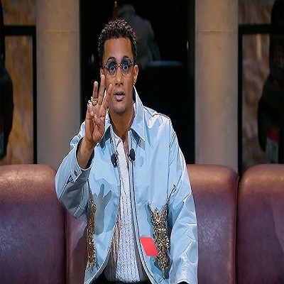 محمد رمضان يلتقى جمهوره فى باريس بهذا الموعد