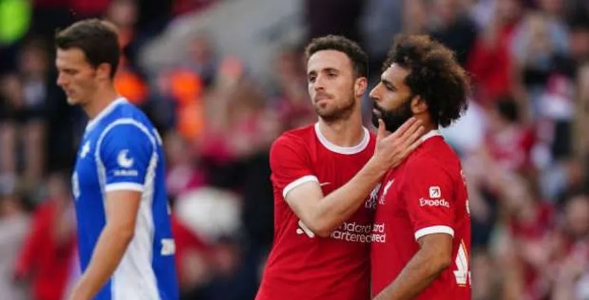 مصرع جوتا نجم ليفربول في حادث سير مروع