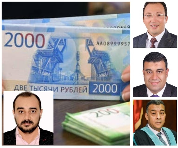 الاقتصاد المصرى.. يتحرر من قبضة الدولار