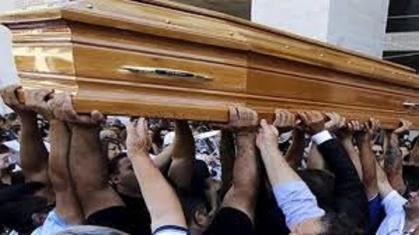موروث شعبى عن الجنازة تُصححه فتوى فقهية