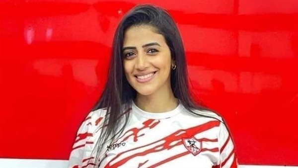 مريم مصطفى تكشف أسباب الاعتذار عن المشاركة ببطولة أفريقيا للطائرة