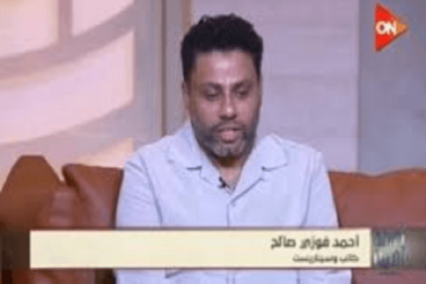 مؤلف" ظلم المصطبة" : " المسلسل مكتوب من 7 سنوات"