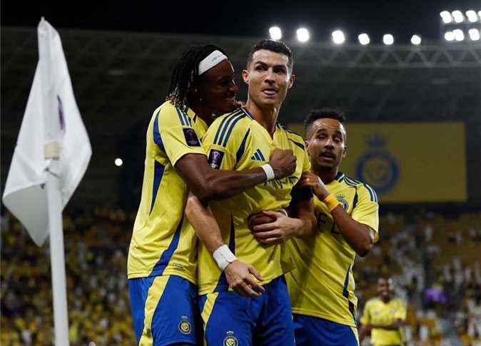 أبطال آسيا.. النصر السعودي يواجه كاواساكي الياباني في نصف النهائي