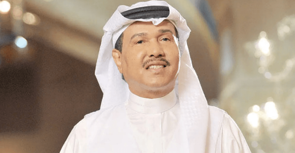 تعرف على تفاصيل حفل محمد عبده فى دار الأوبرا
