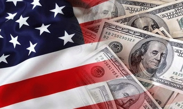 انكماش الاقتصاد الأمريكي بمعدل سنوي 0.3% خلال الربع الأول
