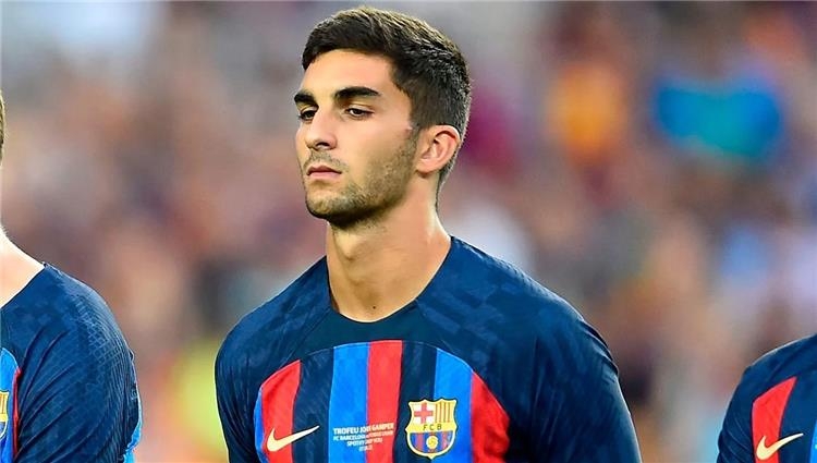شاهد .. برشلونة يدرك التعادل فى الدقيقة 36