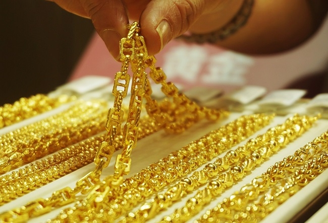 سعر الذهب اليوم الجمعة 30-5-2025