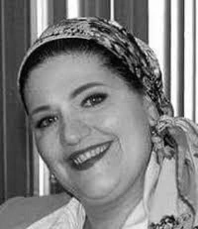 لاختيارها عضوا بمجلس إدارة المؤسسة العربية للعلوم والتكنولوجيا