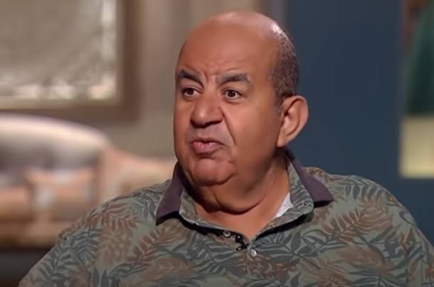 رسالة مؤثرة من محمد التاجي: كنت ميتًا من الداخل