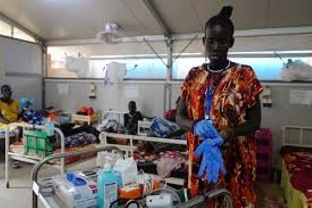 السودان يتسلم 2.9 مليون جرعة لقاح ضد الكوليرا