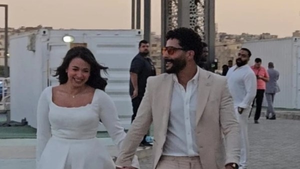 بعد تصدرها التريند بسبب الخطوبة.. من هي الفنانة هايدي رفعت؟