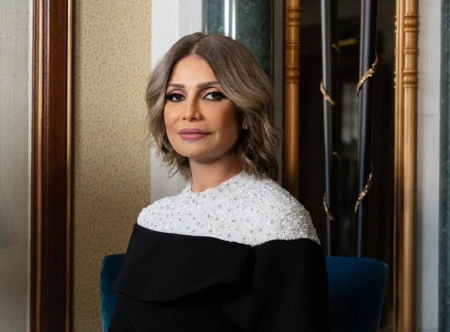 تأجيل تحضيرات مسلسل "هناء وشيرين" لهذا الموعد
