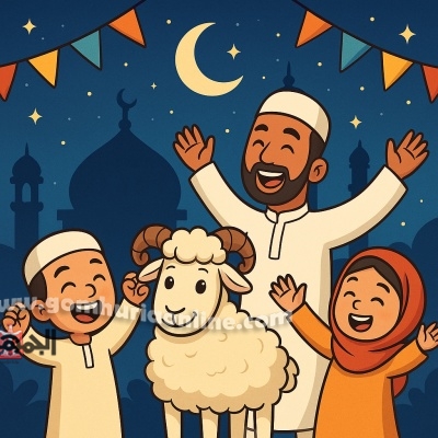 موعد إجازة عيد الأضحى 2025 وشروط ذبح الأضحية